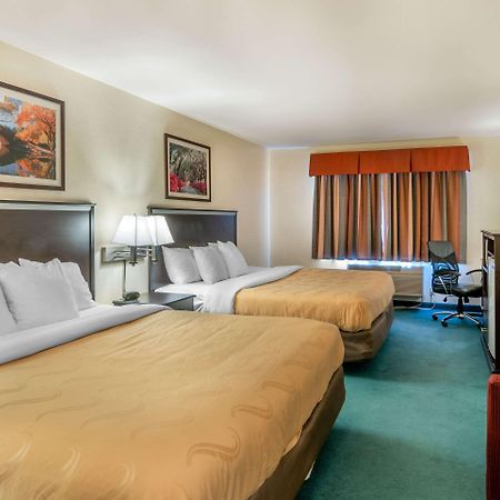 Quality Inn Bend Εξωτερικό φωτογραφία