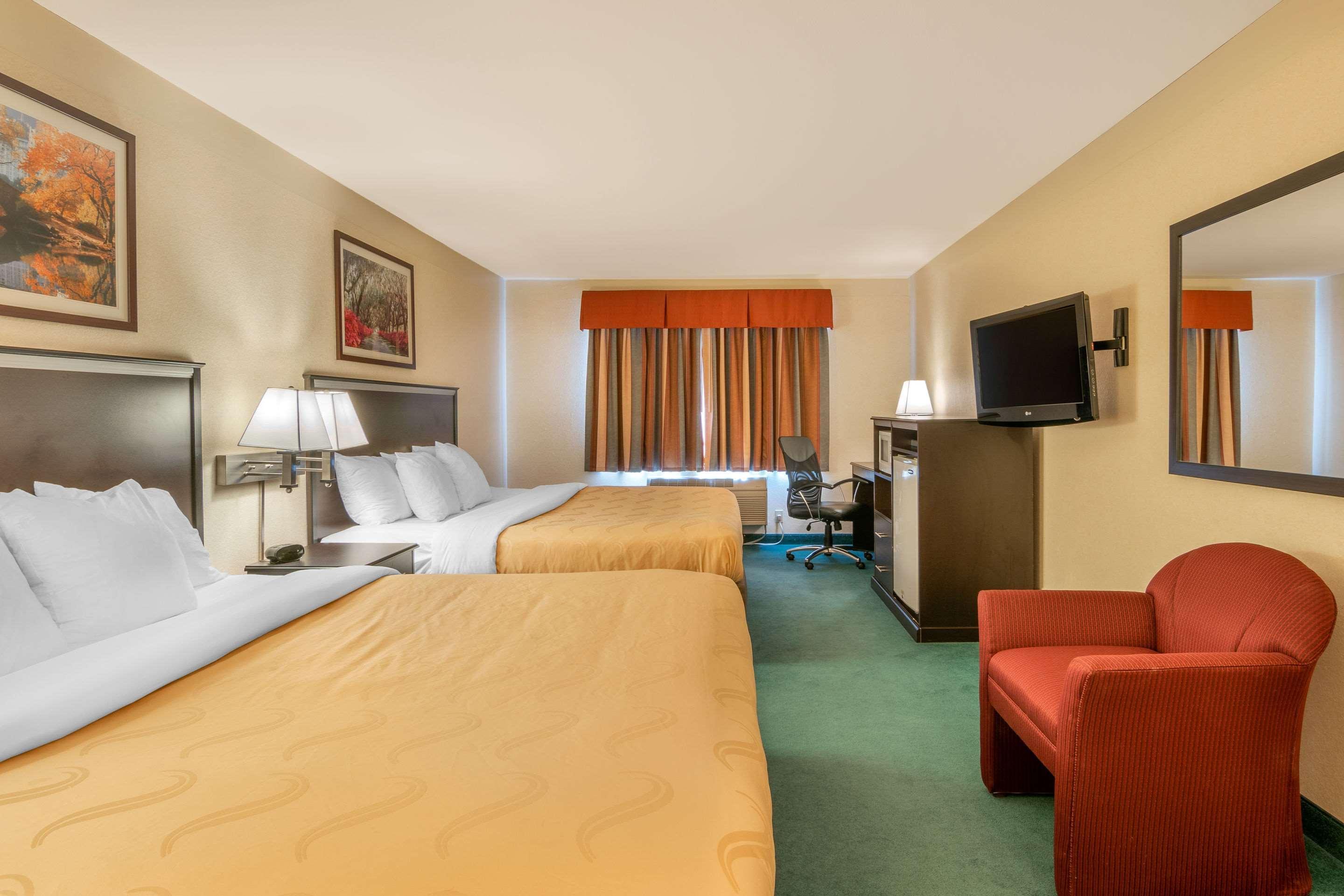 Quality Inn Bend Εξωτερικό φωτογραφία