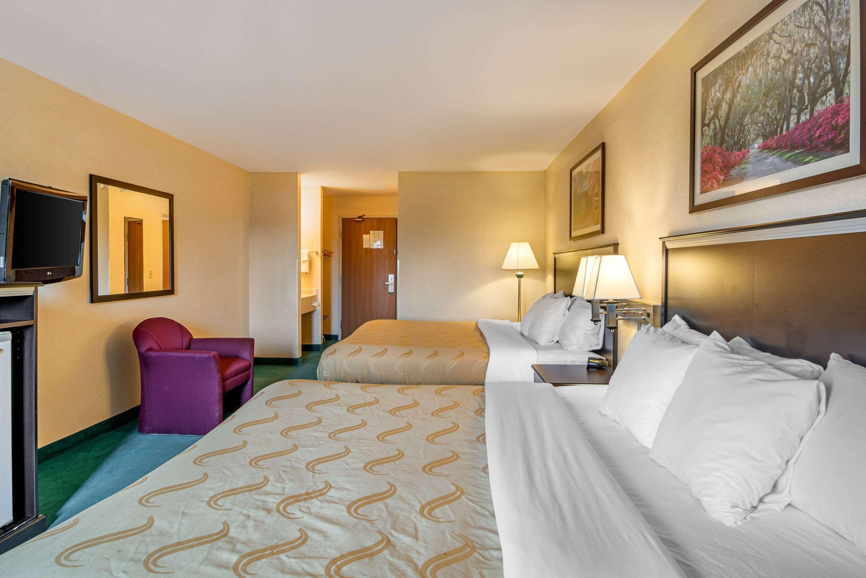 Quality Inn Bend Εξωτερικό φωτογραφία