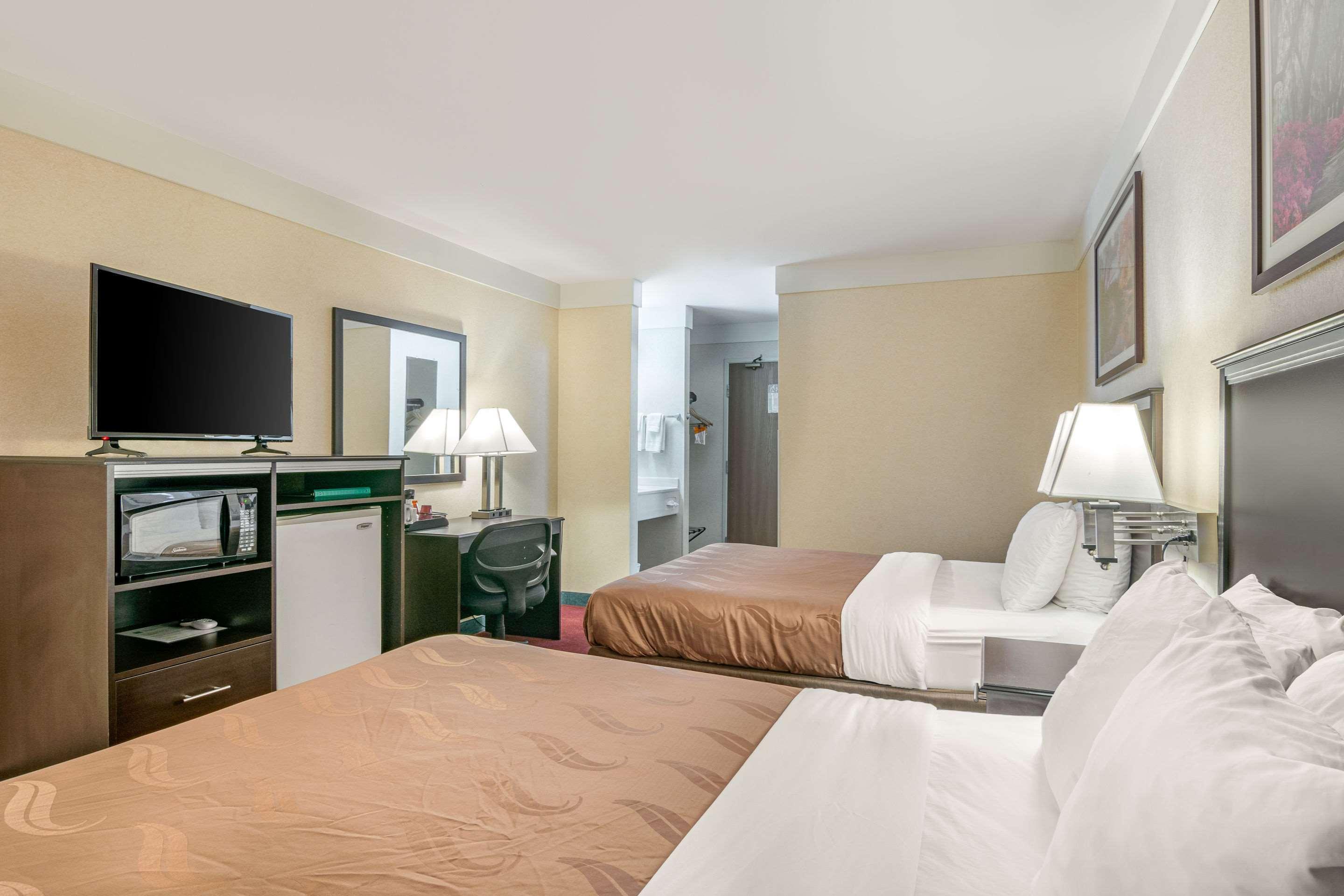 Quality Inn Bend Εξωτερικό φωτογραφία