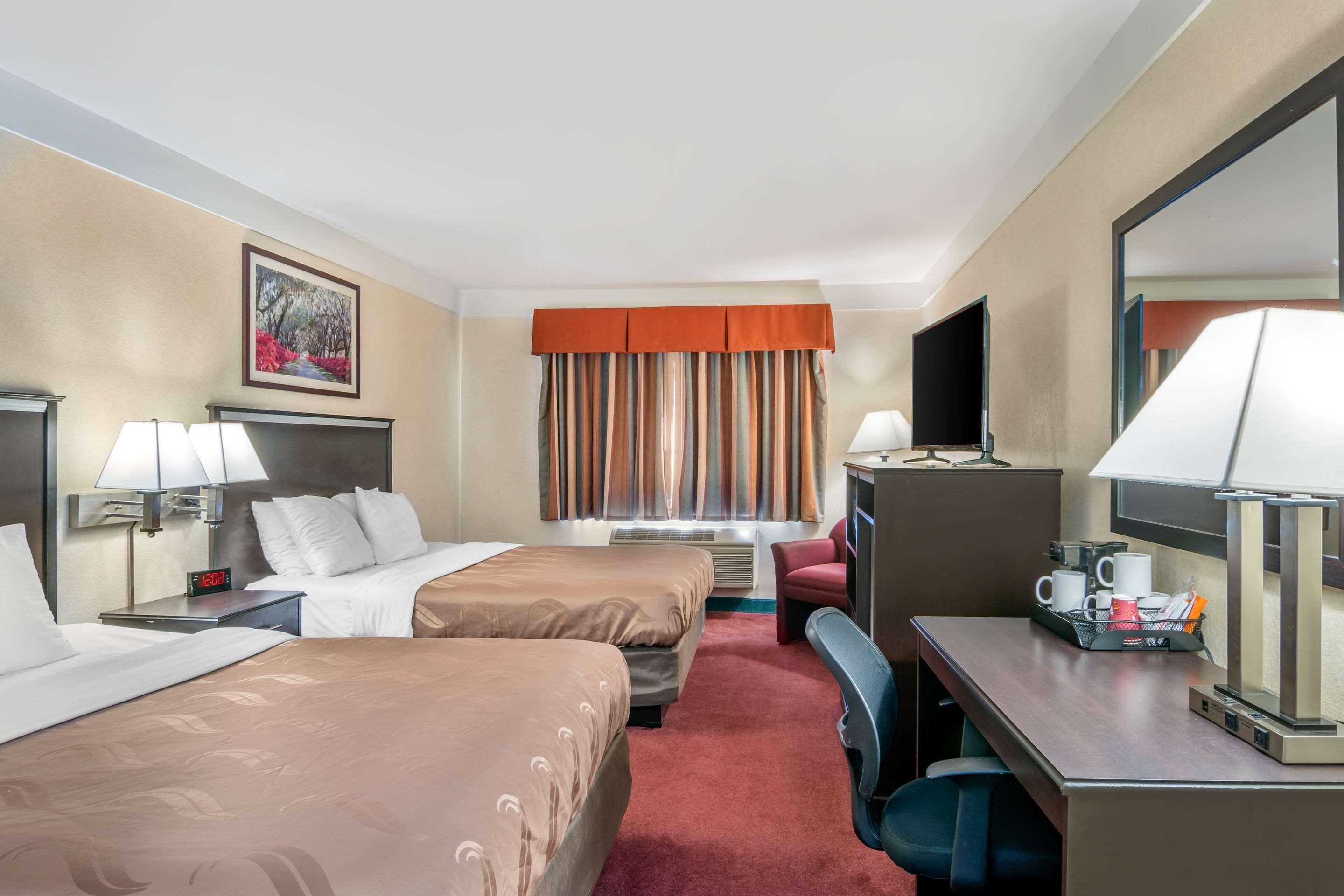 Quality Inn Bend Εξωτερικό φωτογραφία