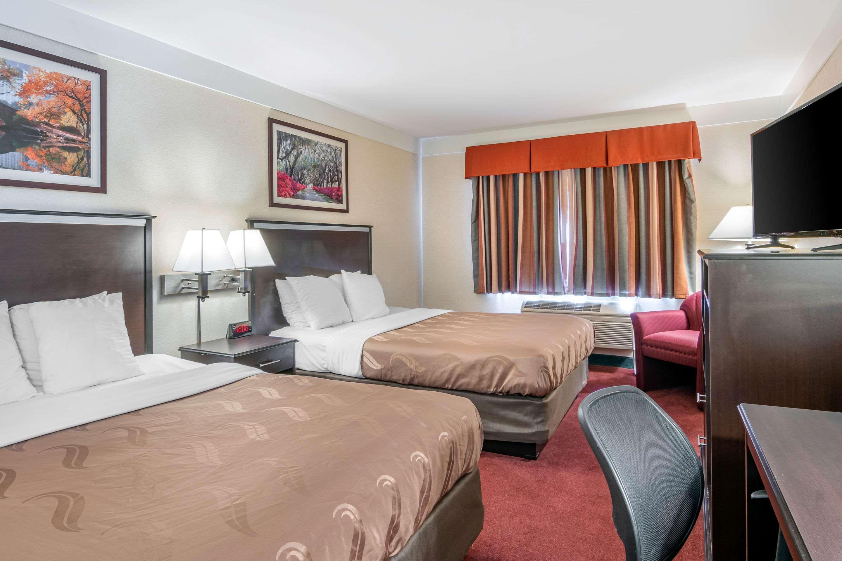 Quality Inn Bend Εξωτερικό φωτογραφία
