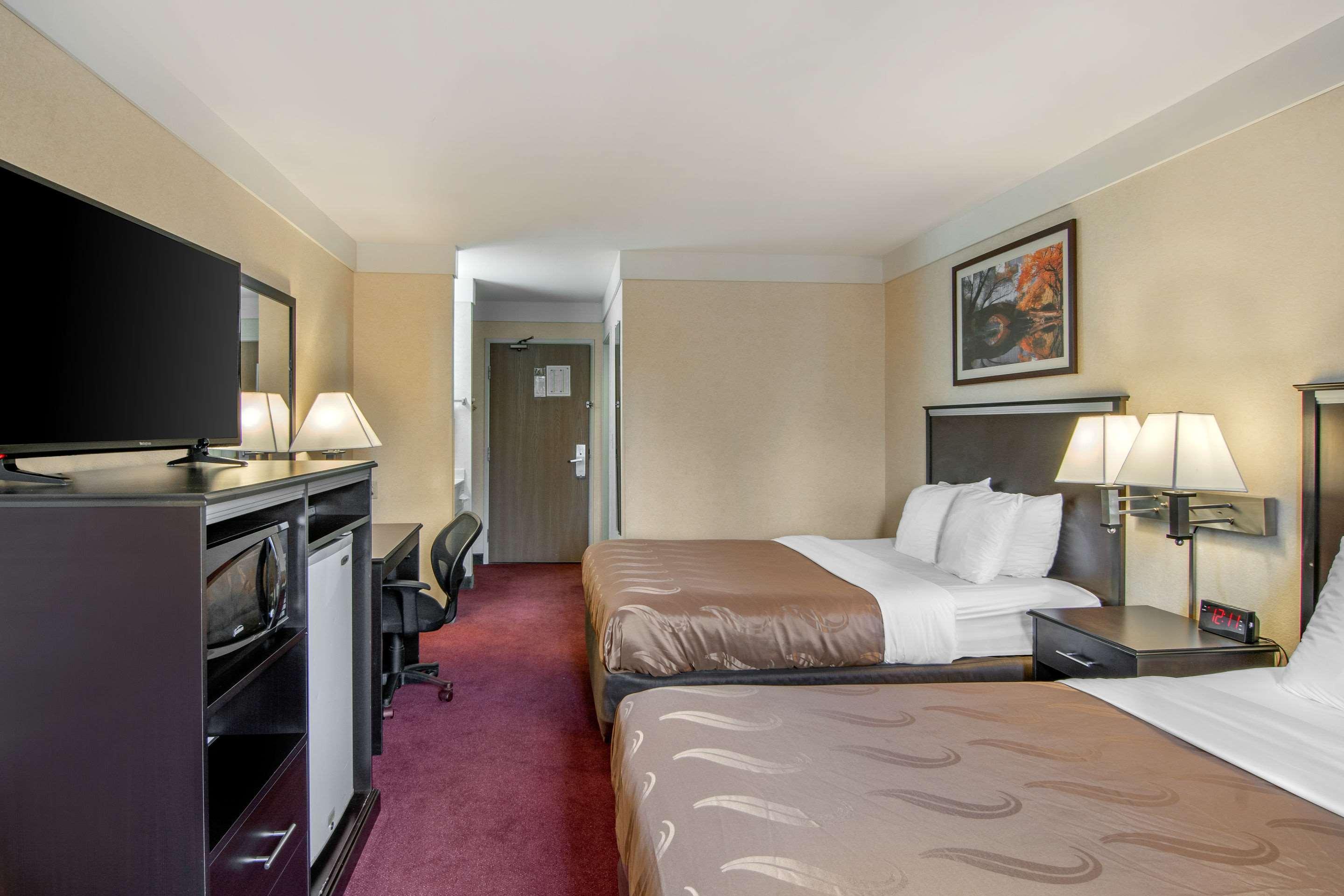 Quality Inn Bend Εξωτερικό φωτογραφία