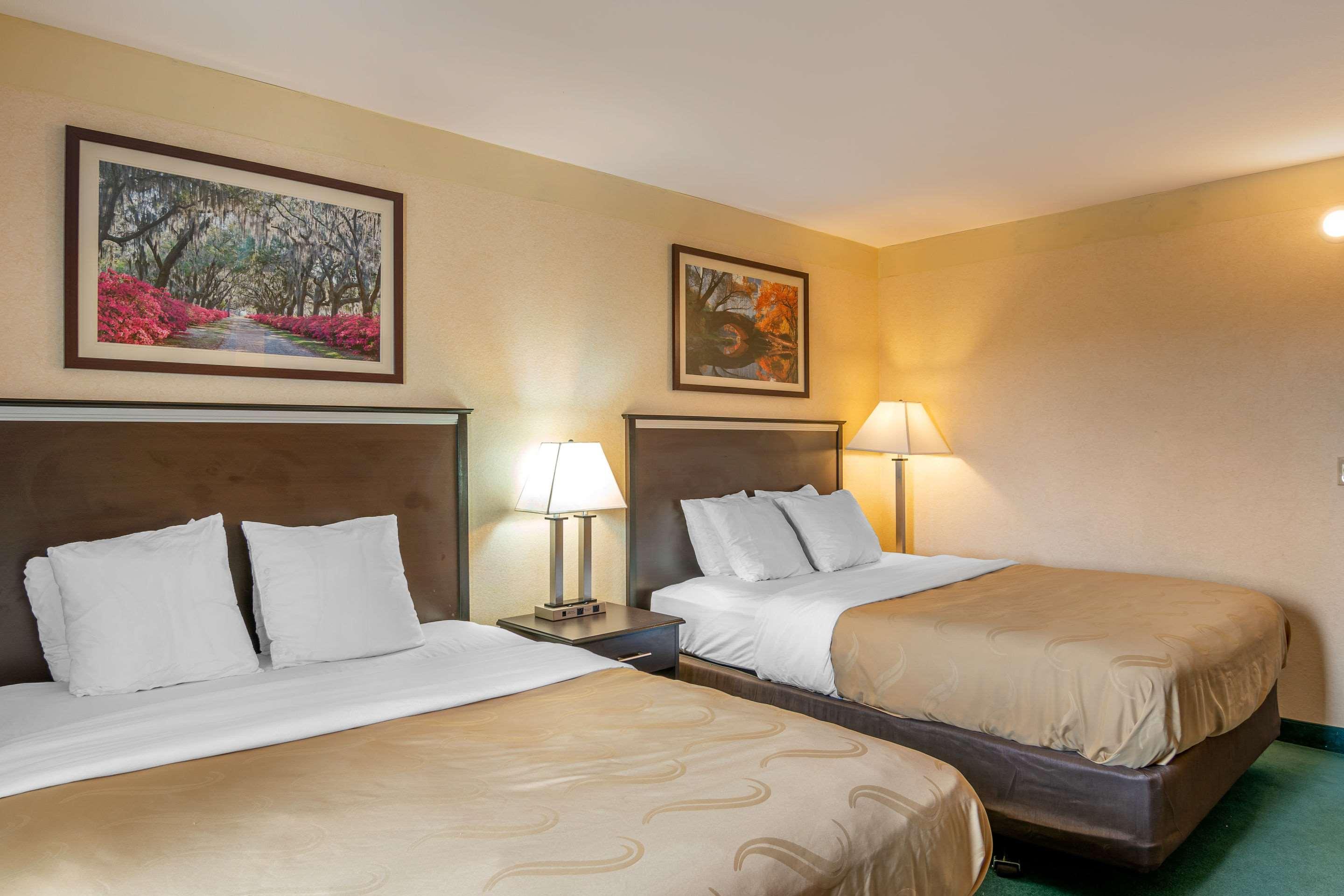 Quality Inn Bend Εξωτερικό φωτογραφία