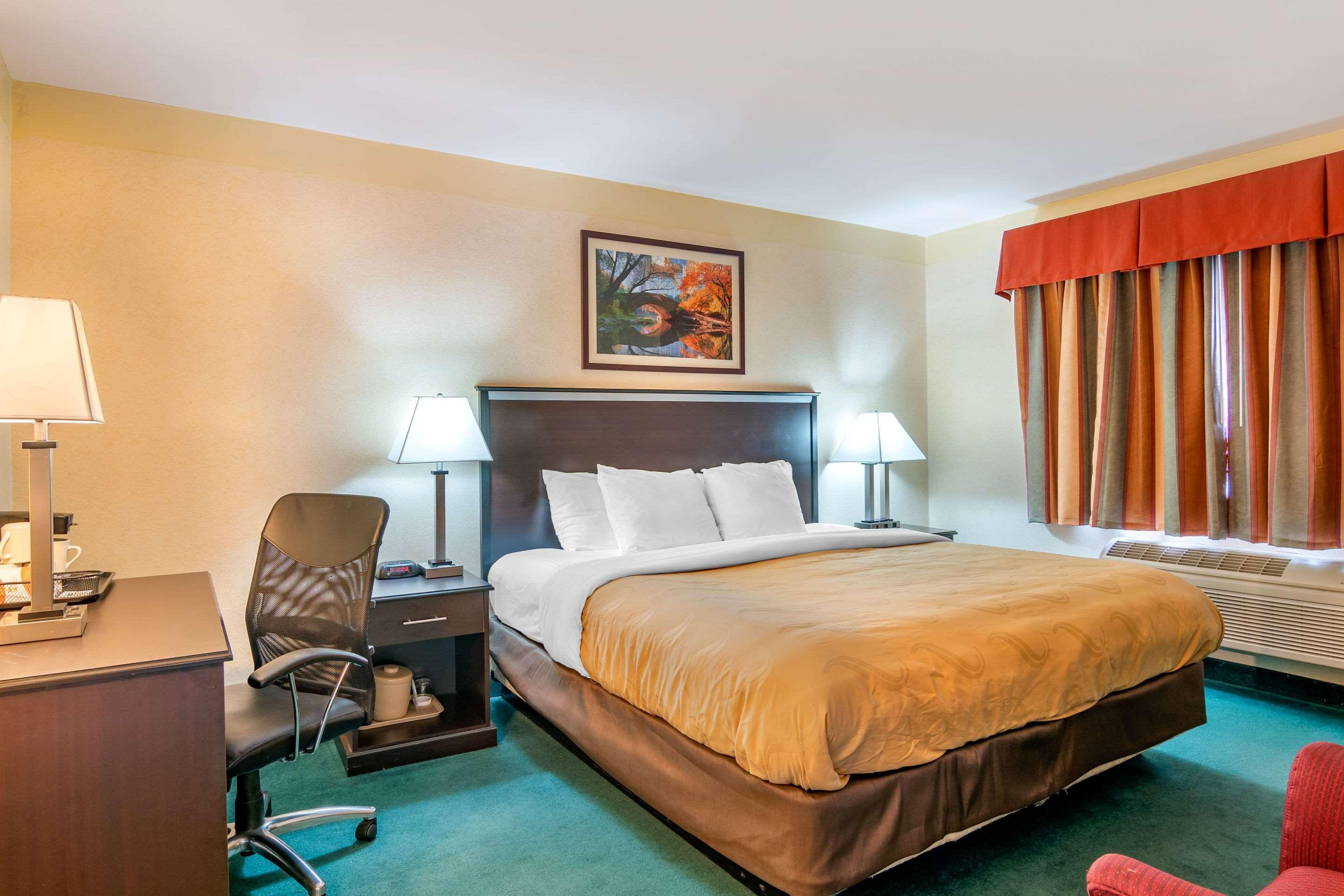 Quality Inn Bend Εξωτερικό φωτογραφία