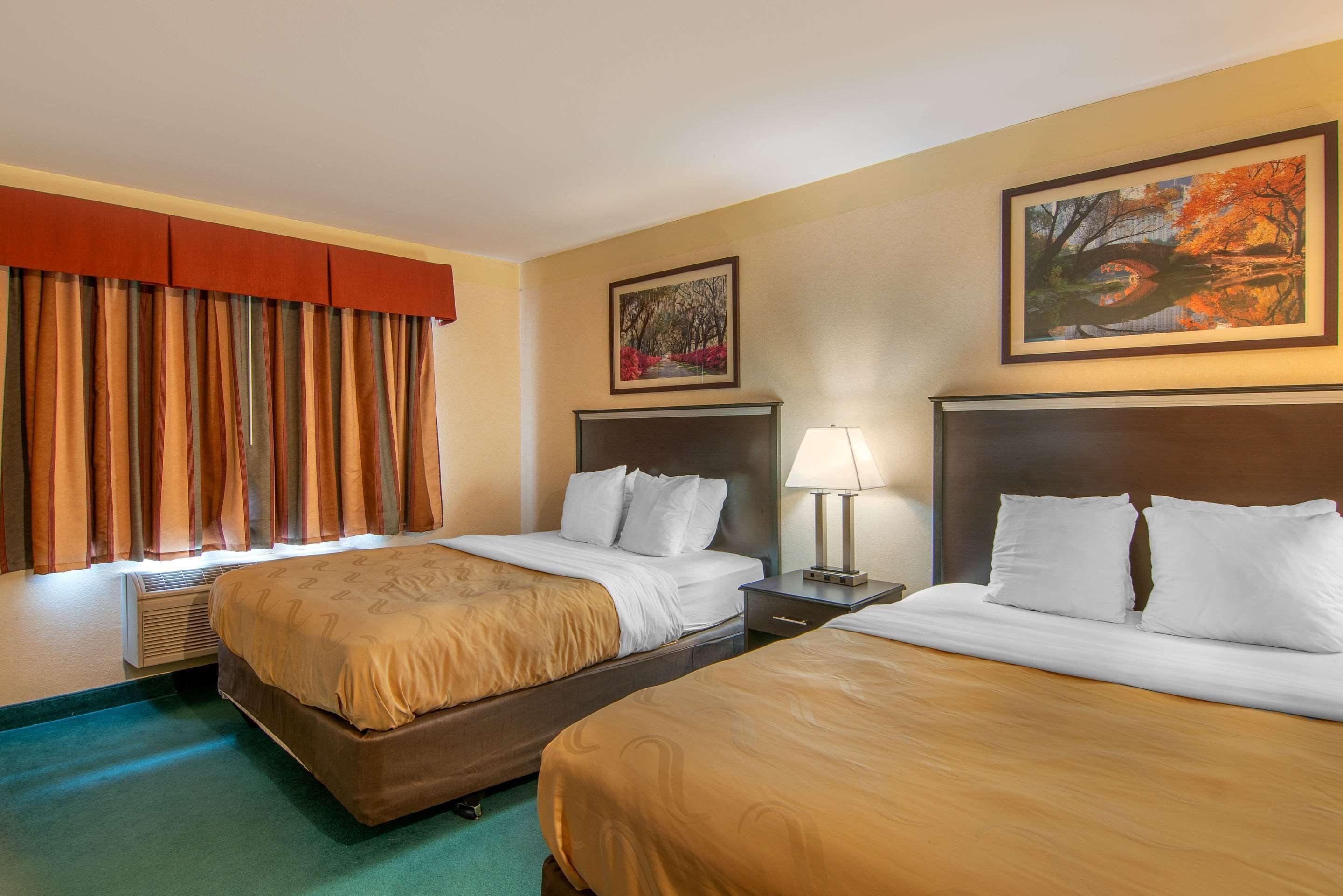 Quality Inn Bend Εξωτερικό φωτογραφία