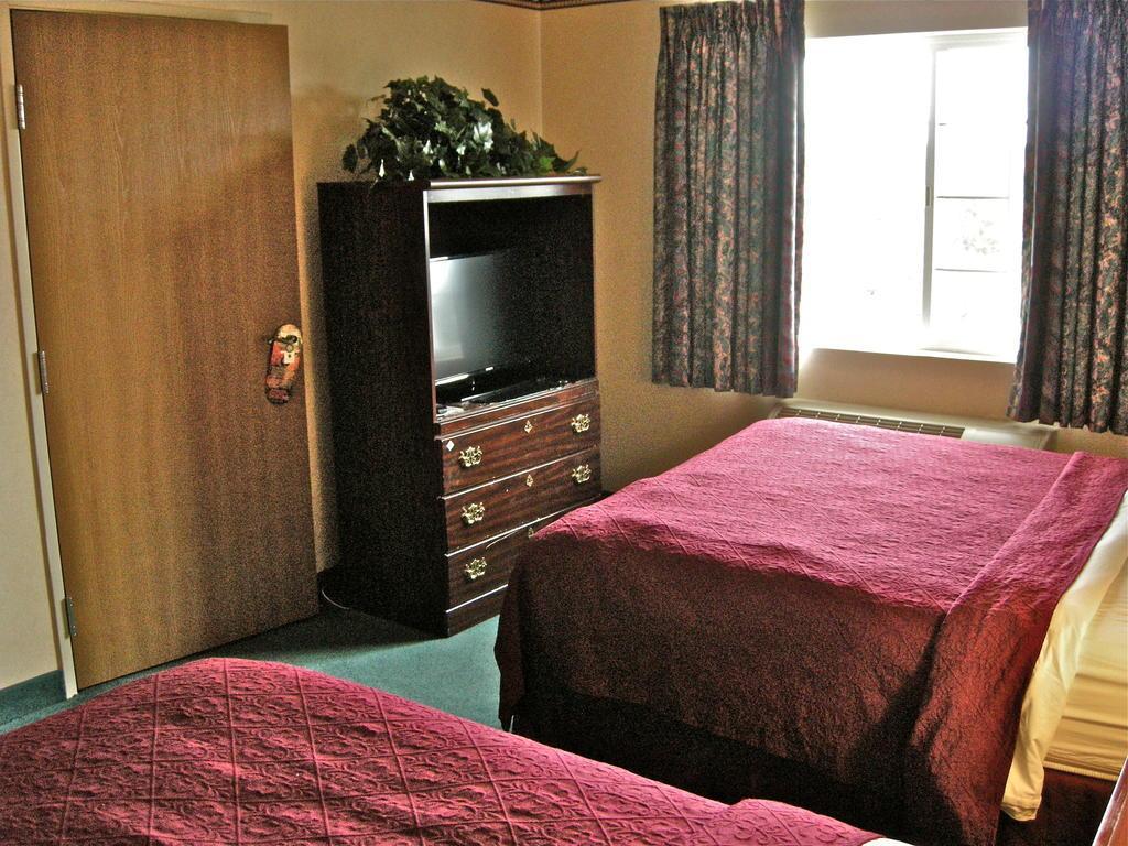 Quality Inn Bend Εξωτερικό φωτογραφία