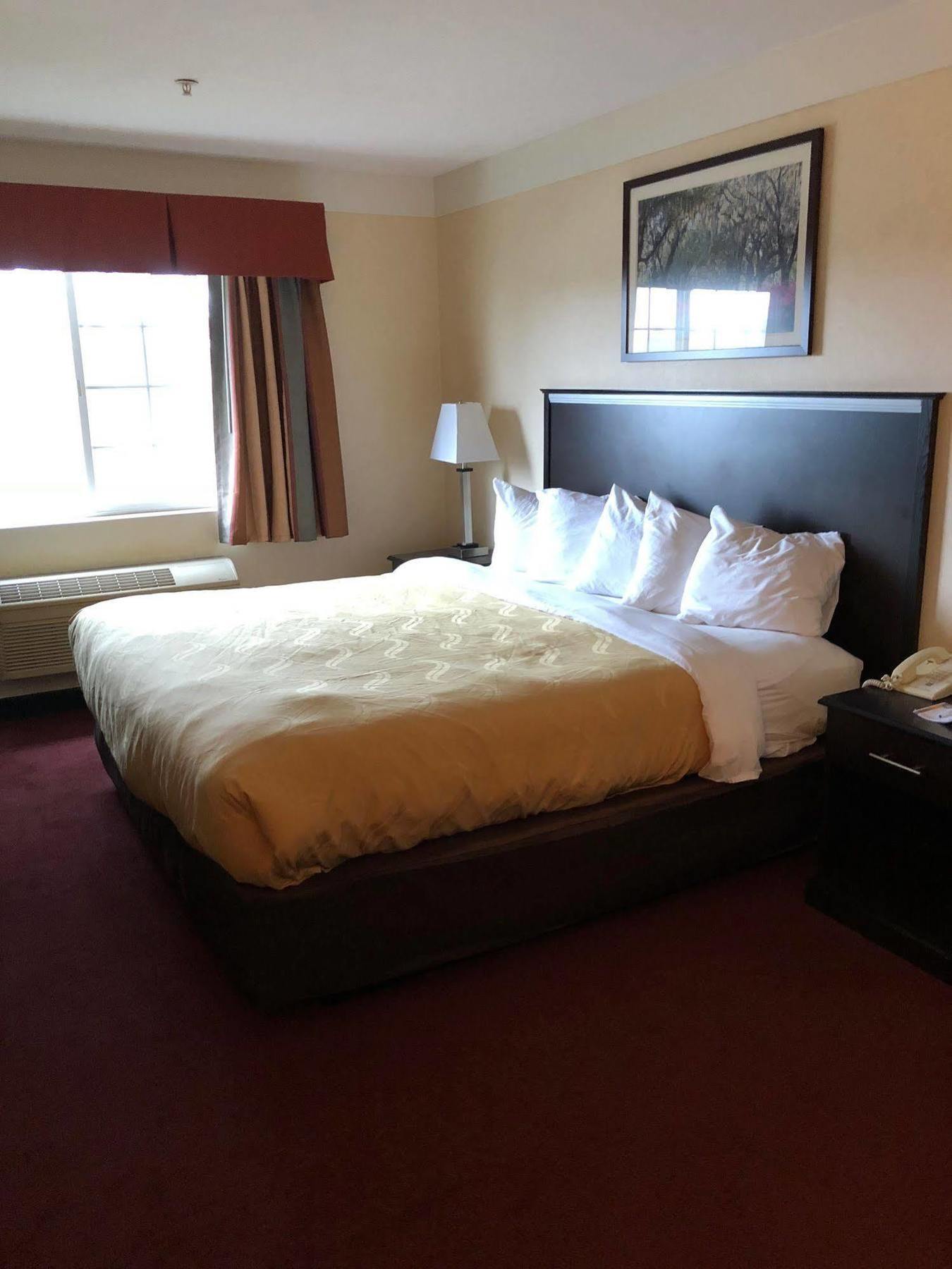 Quality Inn Bend Εξωτερικό φωτογραφία