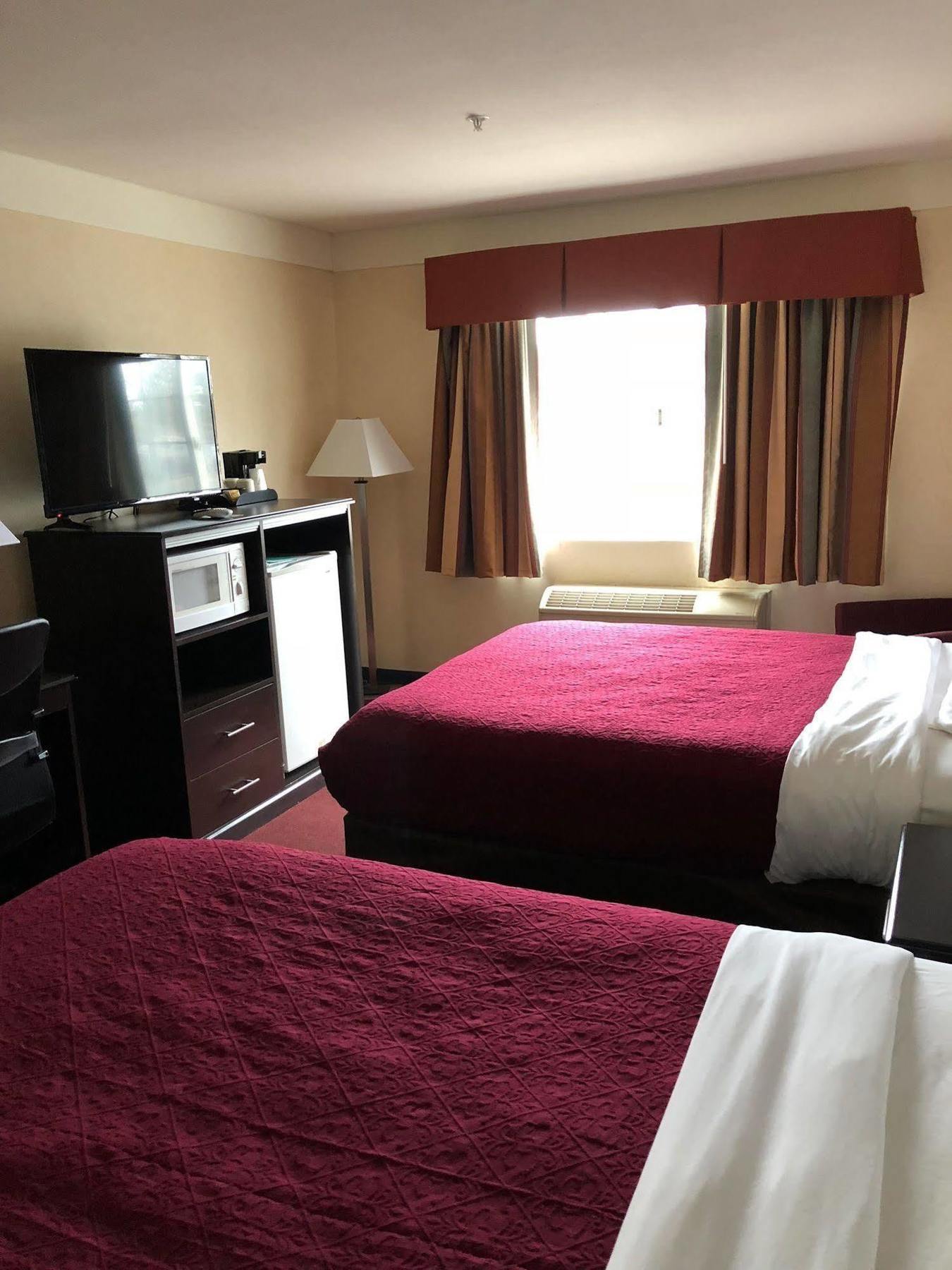 Quality Inn Bend Εξωτερικό φωτογραφία