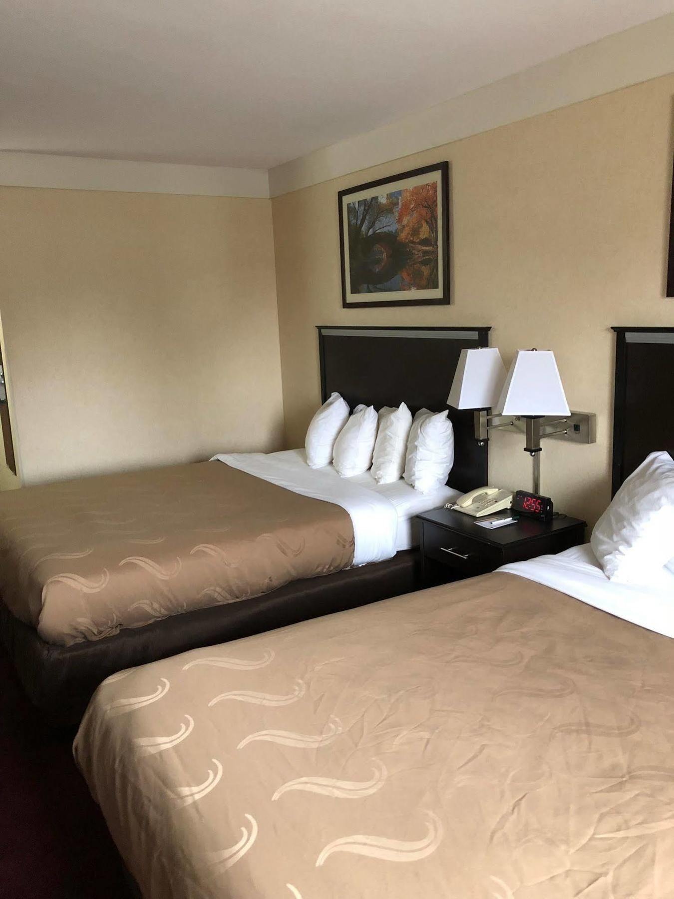 Quality Inn Bend Εξωτερικό φωτογραφία